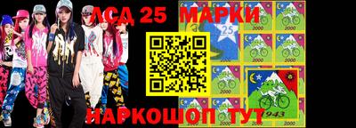 дурь Берёзовский